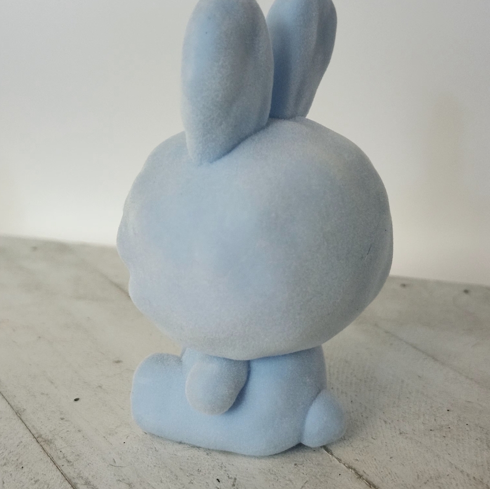 Little Twin Stars Sanrio Kiki Felt Figurine - Picture 3 of 6